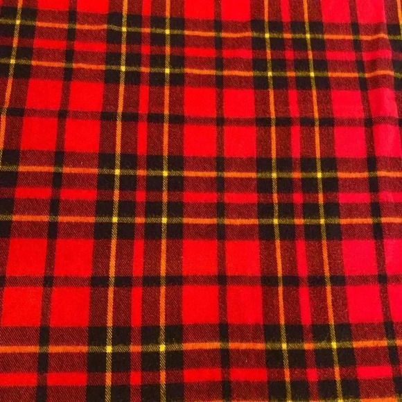 Vintage Faribo Stadium Wool Throw Blanket - Picture 2 of 4